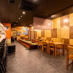 ウツギ酔賓店 - 