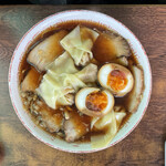 ラーメン 天一 - 