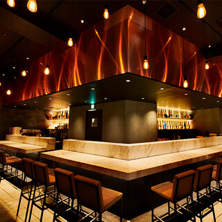 KINKA sushi bar izakaya_1