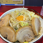 麺処モリモリ - 