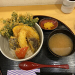 Tempura Sakusaku - 