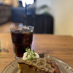 ナンバー ファイブ カフェ - 