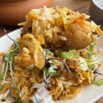 RAINFOREST - カリフラワー