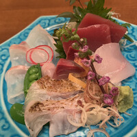 のどぐろ専門店 赤坂 かなめ - 