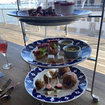 cafe&dining blue terminal - 