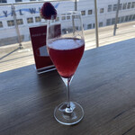 cafe&dining blue terminal - 