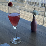 cafe&dining blue terminal - 