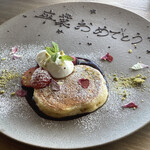 cafe&dining blue terminal - 