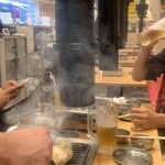 大阪焼肉・ホルモン ふたご - 