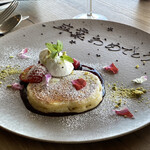 cafe&dining blue terminal - 