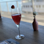 cafe&dining blue terminal - 