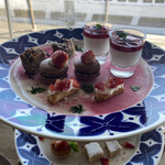 cafe&dining blue terminal - 