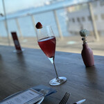 cafe&dining blue terminal - 