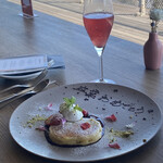 cafe&dining blue terminal - 