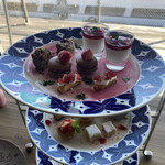 cafe&dining blue terminal - 