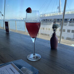 cafe&dining blue terminal - 