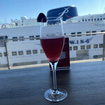 cafe&dining blue terminal - 