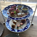 cafe&dining blue terminal - 