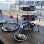 cafe&dining blue terminal - 