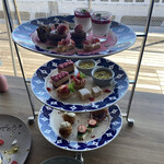 cafe&dining blue terminal - 