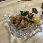 Yakitori Waraichi - 