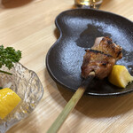 Yakitori Waraichi - 