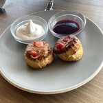 cafe&dining blue terminal - 