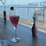 cafe&dining blue terminal - 