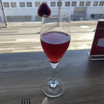 cafe&dining blue terminal - 