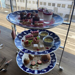 cafe&dining blue terminal - 