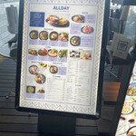 cafe&dining blue terminal - 