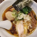 ヌードル マイスター 源九 - 