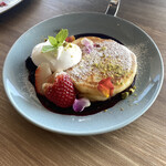 cafe&dining blue terminal - 