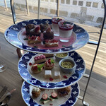 cafe&dining blue terminal - 