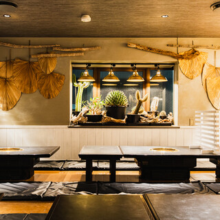 ヤキニク/ホルモン アイニク_2