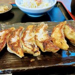 センバ商店 餃子部 - 