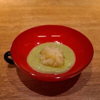 Nishimura Takahito La cuisine creativite - 