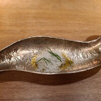 Nishimura Takahito La cuisine creativite - 