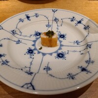 Nishimura Takahito La cuisine creativite - 