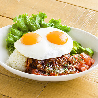 エッグスンシングス _2