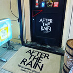 AFTER THE RAIN - 