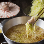 炉端焼きとしゃぶしゃぶ オーシャンBoo！ - 