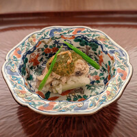 日本料理 晴山 - 