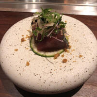 くずし鉄板 あばぐら 神田店 - 