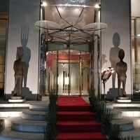 銀座うかい亭 - 