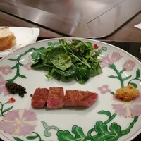 銀座うかい亭 - 