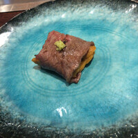 くずし鉄板 あばぐら 神田店 - 