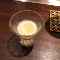 くずし鉄板 あばぐら 神田店 - 