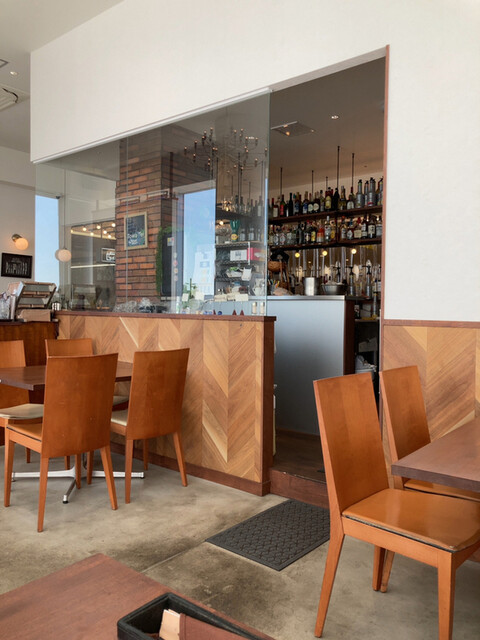 ギャートル キーノ和歌山店 和歌山市 バル バール ネット予約可 食べログ