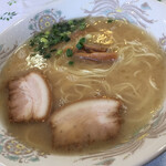 ラーメン楽’ - 